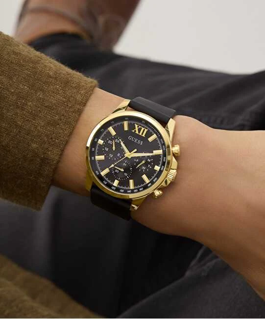 Laikrodis Watches GUESS GENTS GW0913G2