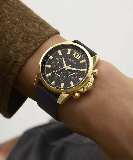 Laikrodis Watches GUESS GENTS GW0913G2