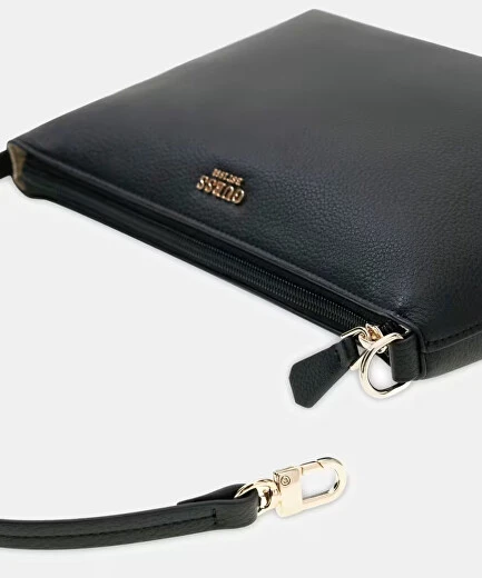 Guess Moteriška rankinė „Melody 2 in 1“ HWBG9735230-BLA