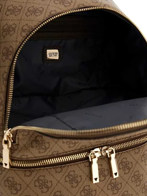 Guess Moteriška kuprinė TWLB9676032-LTL