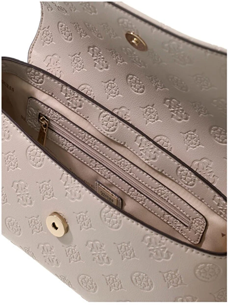 Guess Women's crossbody bag Carmella HWPD2225200-BNN