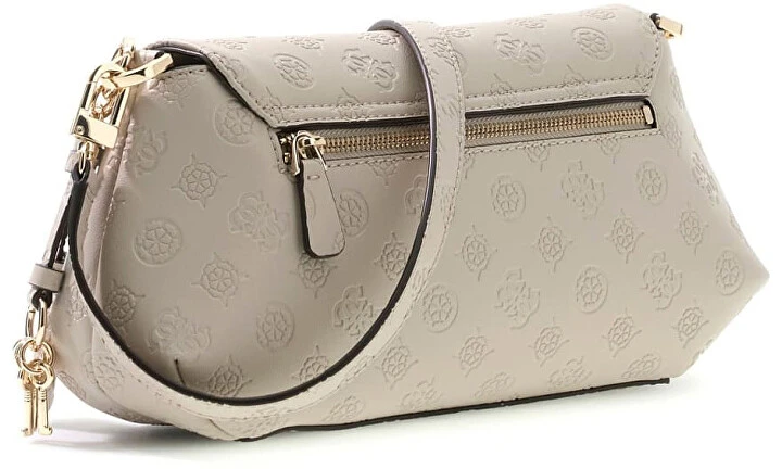 Guess Women's crossbody bag Carmella HWPD2225200-BNN