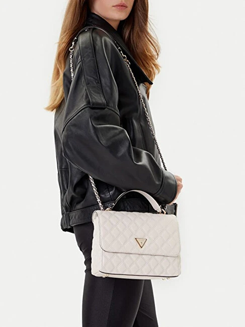 Guess Women's crossbody bag Giully HWQG9673200-OFF