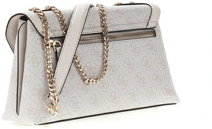 Guess Moteriška „Lindsey“ transformuojama rankinė per petį HWSG9749210-BNN