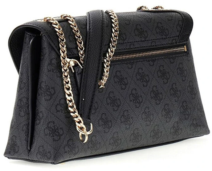 Guess Moteriška „Lindsey“ transformuojama rankinė per petį HWSG9749210-CLO