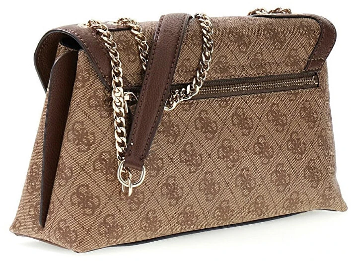 Guess Moteriška „Lindsey“ transformuojama rankinė per petį HWSG9749210-LTL