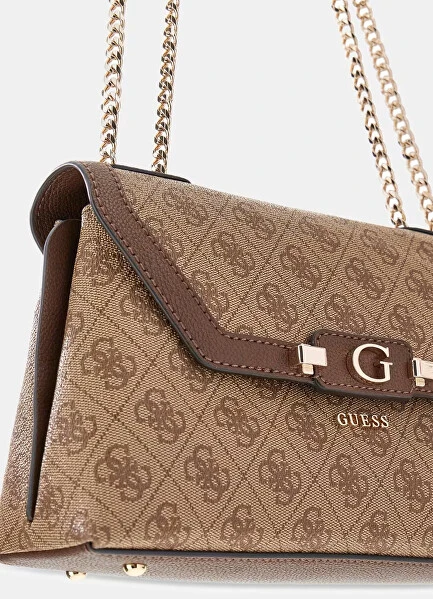 Guess Moteriška „Lindsey“ transformuojama rankinė per petį HWSG9749210-LTL