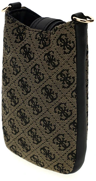Guess Moterų rankinė per petį Samantha PW7585P6426-BLO