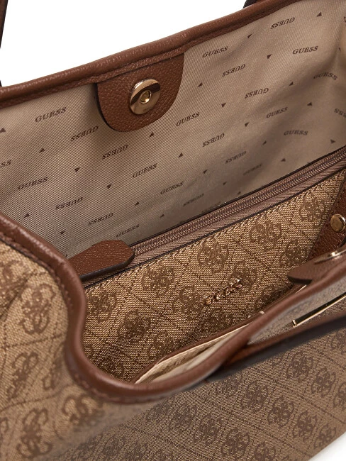 Guess Moteriška rankinė 2 viename HWESG951428-LGW