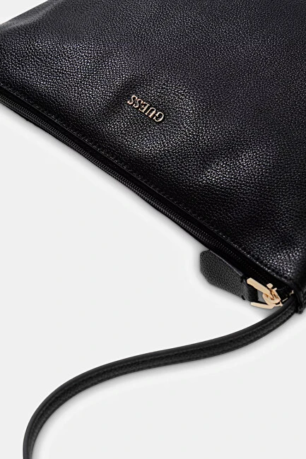 Guess Moteriška rankinė 2 viename HWEVG951429-BLA