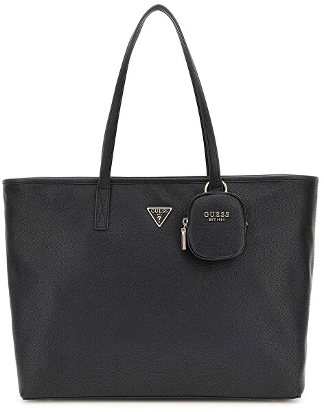 Guess Moteriška rankinė 3 viename HWBG7124240-BLA
