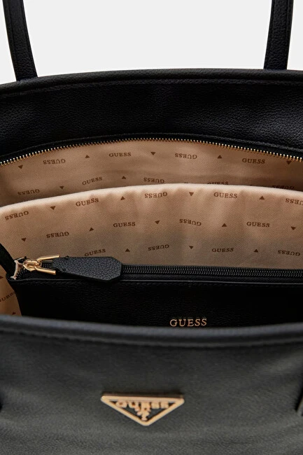 Guess Moteriška rankinė 3 viename HWBG7124240-BLA