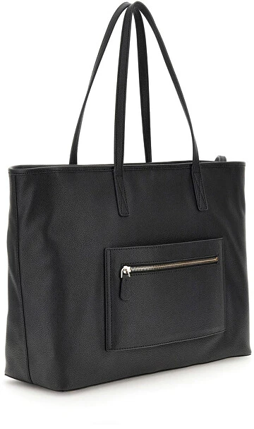 Guess Moteriška rankinė 3 viename HWBG7124240-BLA