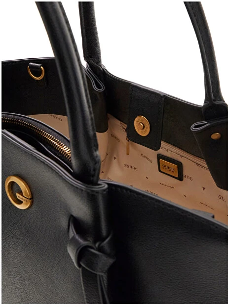 Guess Women's handbag Allegra HWBG2237060-BLA