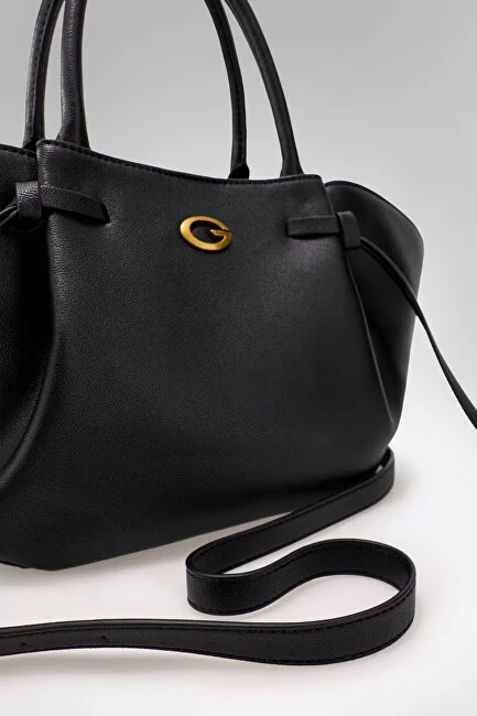Guess Women's handbag Allegra HWBG2237060-BLA