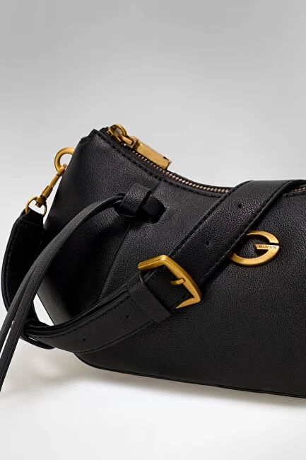 Guess Women's handbag Allegra HWBG2237180-BLA