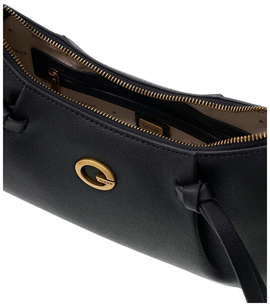 Guess Women's handbag Allegra HWBG2237180-BLA