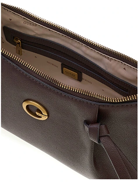 Guess Women's handbag Allegra HWBG2237180-BRO