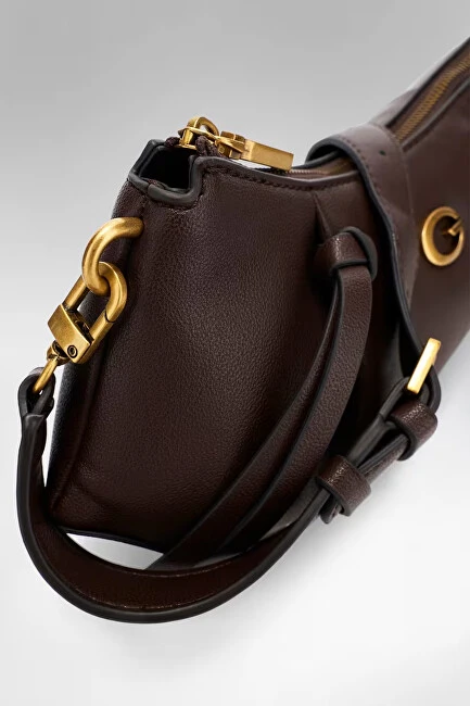 Guess Women's handbag Allegra HWBG2237180-BRO