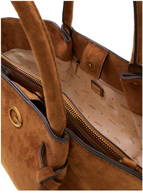 Guess Women's handbag Allegra HWSG2237060-COG