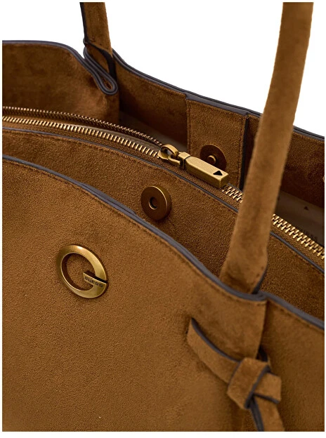 Guess Women's handbag Allegra HWSG2237230-COG