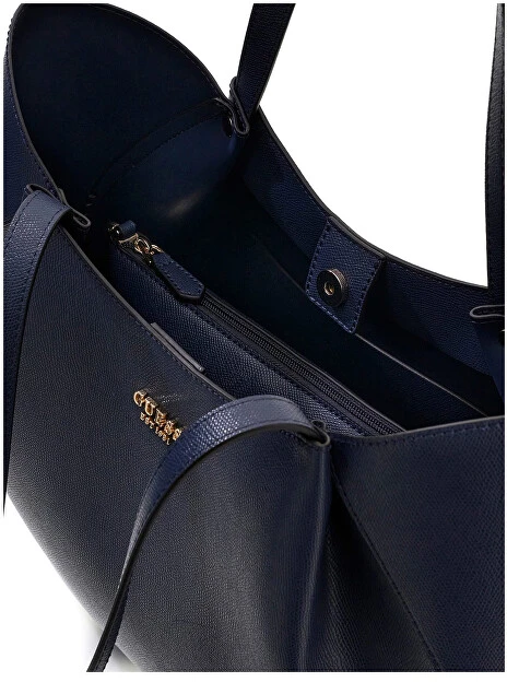 Guess Women's handbag Amorette 2 in 1 HWBG7898240-MID