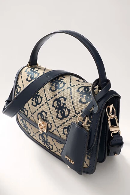 Guess Moteriška rankinė Audrey HWJG9755210-NLO