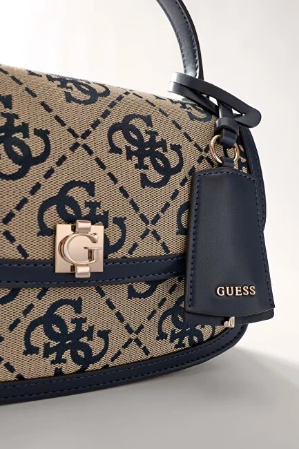 Guess Moteriška rankinė Audrey HWJG9755210-NLO