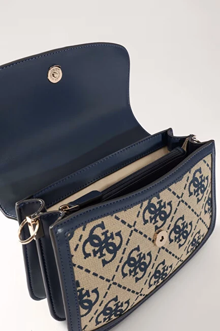 Guess Moteriška rankinė Audrey HWJG9755210-NLO