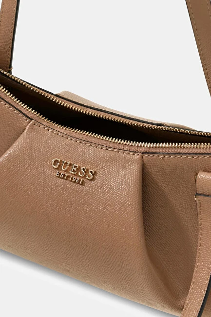 Guess Women's handbag Banana Bag HWBG7898080-BEI