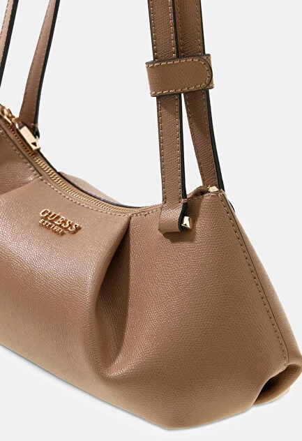 Guess Women's handbag Banana Bag HWBG7898080-BEI