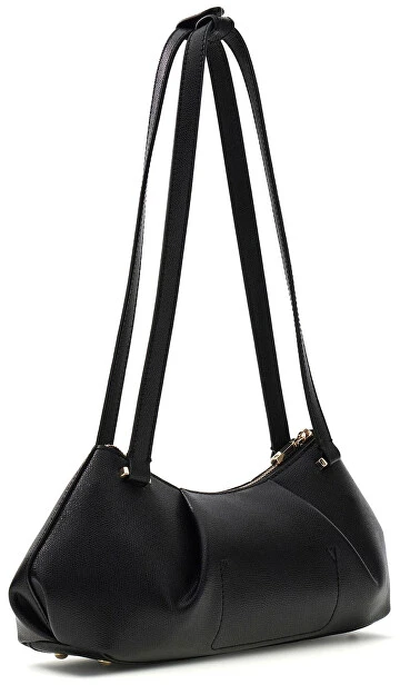 Guess Moteriška rankinė „Amorette Banana Bag“ HWBG7898080-BLA