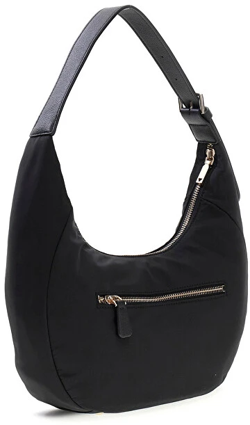 Guess Women's handbag Banana Bag HWEYG839503-BLA