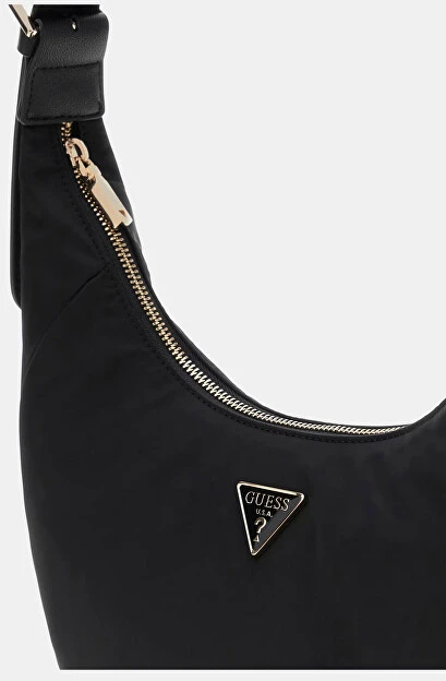 Guess Women's handbag Banana Bag HWEYG839503-BLA