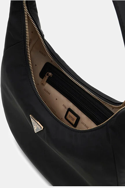 Guess Women's handbag Banana Bag HWEYG839503-BLA