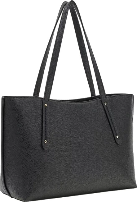 Guess Women's handbag Brenton 3 in 1 HWPG9648240-BLA