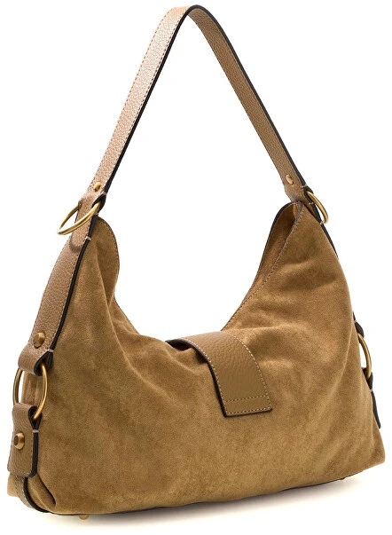 Guess Women's handbag Camden HWSG9308180-TAN