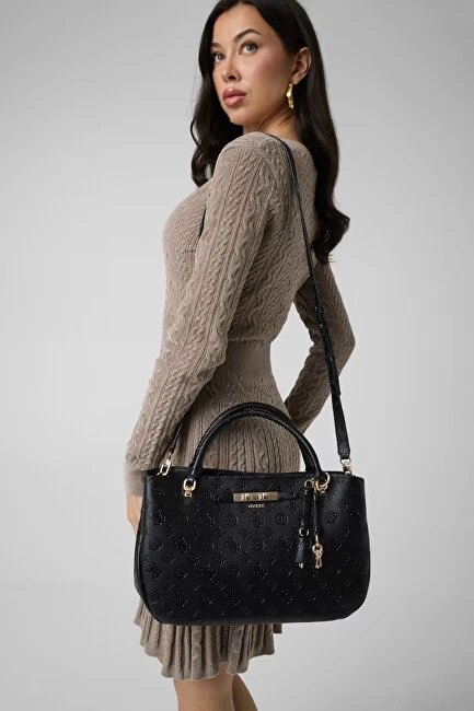 Guess Women's handbag Carmella HWPD2225060-BLO