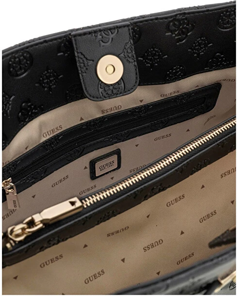 Guess Women's handbag Carmella HWPD2225060-BLO