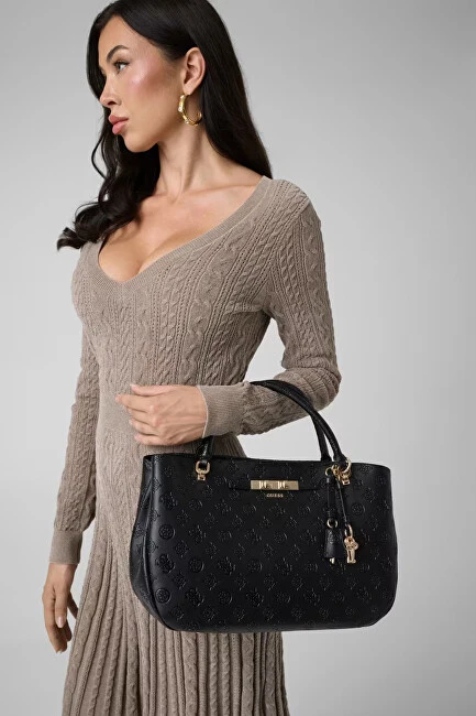 Guess Women's handbag Carmella HWPD2225060-BLO