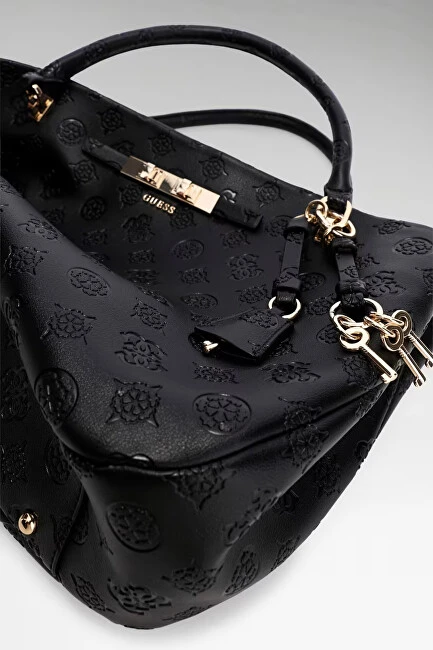 Guess Women's handbag Carmella HWPD2225060-BLO