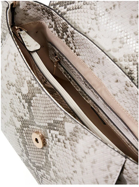 Guess Women's handbag Devon HWKG9745200-NAT