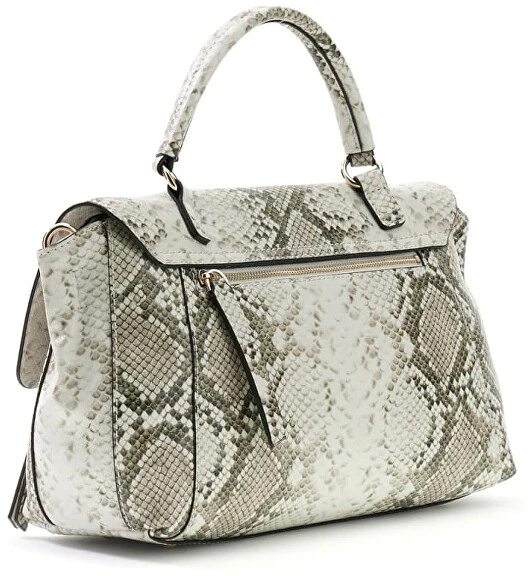 Guess Women's handbag Devon HWKG9745200-NAT
