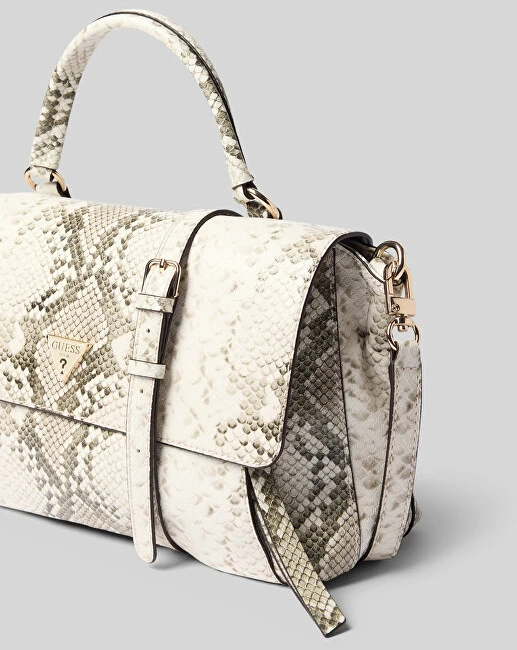 Guess Women's handbag Devon HWKG9745200-NAT