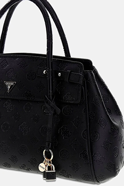 Guess Moteriška rankinė Diana HWPD9727060-BLO