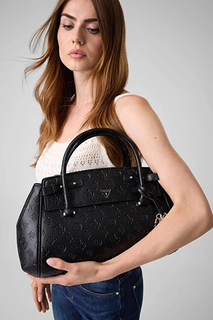 Guess Moteriška rankinė Diana HWPD9727060-BLO