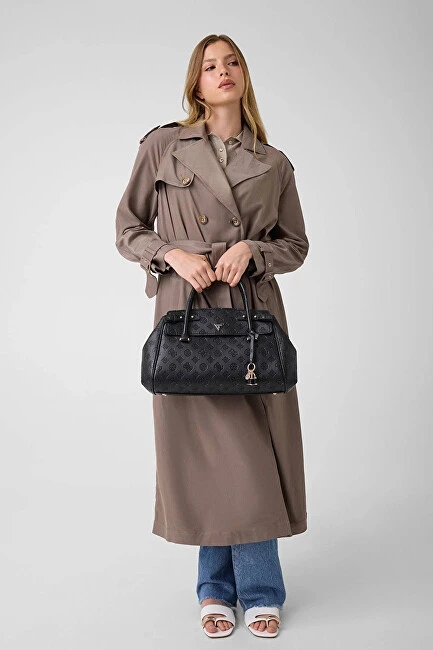 Guess Moteriška rankinė Diana HWPD9727060-BLO