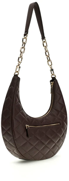 Guess Women's handbag Frances HWQG2241010-BRO