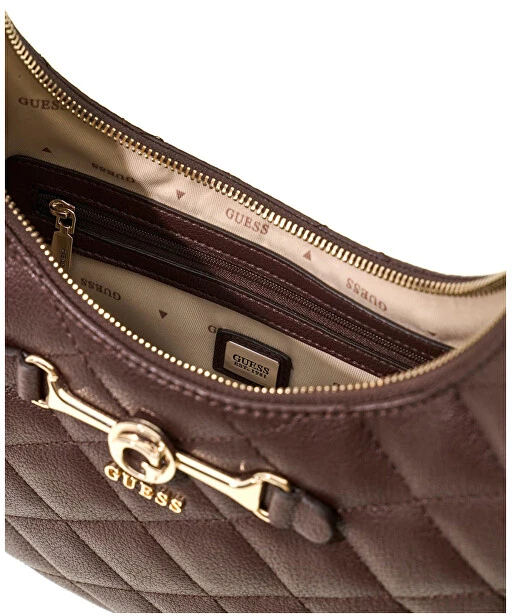 Guess Women's handbag Frances HWQG2241010-BRO