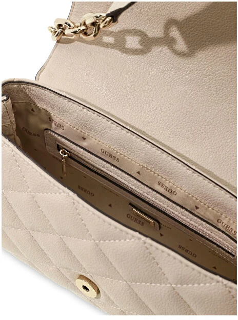 Guess Moteriška rankinė Frances HWQG2241190-BON